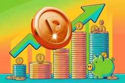 Kunnen deze 3 altcoins onder $1 je rijk maken? De toekomst van DOGEN zegt van wel!