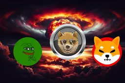 Crypto expert noemt twee altcoins die naar verwachting met 500% zullen stijgen tijdens de aanstaande rally, geeft bijgewerkte voorspelling voor Shiba Inu