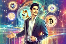 Wall Street-handelaar zegt dat Bitcoin goed is, maar hij wendt zich tot meme coins zoals Dogecoin (DOGE), Dogen en anderen om in september 100x winst te maken