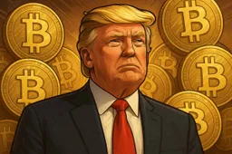 Trump Media & Technology Group gaat samenwerking met Crypto.com aan