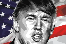 Trump omarmt cryptocurrency: Een nieuwe trend in campagnefinanciering