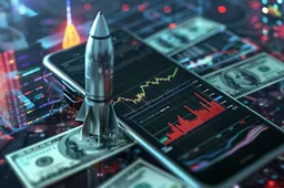 DTX Exchange haalt $1,2 miljoen op met 1000x hefboomwerking die viraal gaat; Near Protocol (NEAR) en Fetch.ai (FET) laten winsten zien