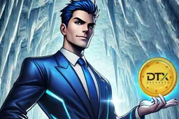 Expert die Ethereum-herstel boven $ 3300 voorspelde, voorspelt nu dat DTX AVAX in 2025 zal omverwerpen