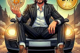 BNB whales investeren $1,8 miljoen in deze virale crypto via Solana als de volgende 10x kans