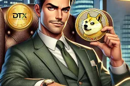 Grootste altcoin run in de geschiedenis op komst: Expert waarschuwt om Dogecoin en DTX Exchange in 2025 niet te missen