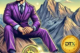 Zal BNB herstellen tot $650 nu DTX Tier-1-notering nadert? Experts voorspellen minimaal 200% winst