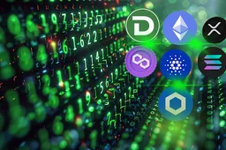 Crypto-detective ontdekt enorme investeringen door Dogecoin (DOGE) en Shiba Inu (SHIB) -whales in nieuwe 25x exchange token