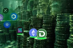 “Altcoins op de huidige niveaus kunnen exploderen”, zegt toonaangevende crypto-expert, beveelt Solana en DTX Exchange aan als beste koopjes