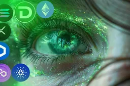 DTX Exchange biedt hogere rendementen dan de beste memecoins Dogecoin en Pepe