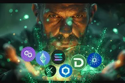 De 8 beste crypto’s om in te investeren onder de $2 om massale rijkdom te verwerven