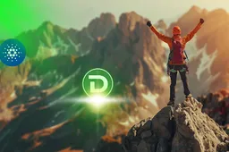 Analisten zijn enthousiast over deze nieuwe altcoin: Zou deze reuzen als Tron (TRX) en Fetch.ai (FET) kunnen overtreffen?