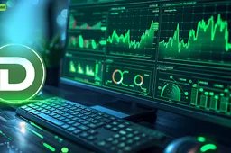 DTX Exchange stijgt naar $3 miljoen na notering op CoinMarketCap; Shiba Inu en PEPE on fire met $200 miljoen instroom