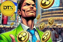 Trumps beleidswijziging zou kunnen leiden tot herstel van XRP, maar niet voordat deze $0,18 altcoin 10x stijgt