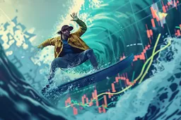 Zijn Solana en TRON te duur? Dit is waarom whales massaal naar DTX Exchange trekken