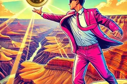 DTX, ADA en XRP: je zou in 2025 miljonairs kunnen creëren, en het zijn NIET degenen die je denkt