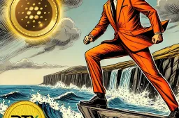 Cardano holding kan 10% winst betekenen, maar deze nieuwe altcoin kan $500 in 2025 in $120.000 veranderen