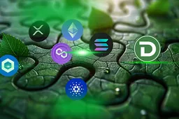 DTX Exchange (DTX) leidt de crypto bull run te midden van bullish Sui (SUI) en Arbitrum (ARB) projecties