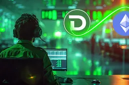 Rijzende ster DTX-voorverkoop verslaat de kansen op Dogecoin (DOGE) en Tron (TRX) terwijl investeerders massaal binnenstromen