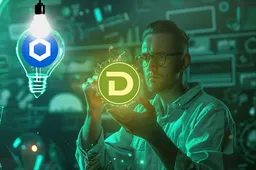 MATIC en SHIB lijden onder een bearish sentiment nu handelaren zich haasten naar het DTX-platform voor hybride functies