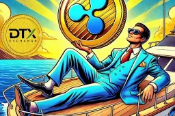 Waarom investeren Dogecoin-miljonairs hun winst in deze snelgroeiende utility-token?