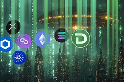 Vroege Solana-investeerder die SOL voor $20 kocht, verkoopt $1,2 miljoen aan holdings, investeert in DTX Exchange en Near Protocol