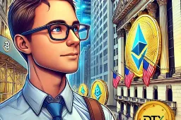 3 verborgen cryptopareltjes onder de $2 die Ethereum kunnen evenaren en uw portefeuille in 2025 enorm kunnen laten stijgen