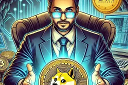 Eindspel voor memecoins: PEPE & SHIB aan de grond terwijl DOGE-handelaren $500.000 omzetten in deze $0,12 Utility Token