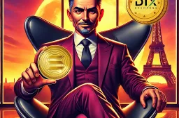 Solana whales zien parallellen tussen DTX Exchange (DTX) en vroege DOGE-rally die resulteerde in 100x winsten