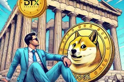 Realistisch om DOGE dit jaar op $2 te verwachten? Experts leggen uit waarom deze concurrent veel hoger kan stijgen