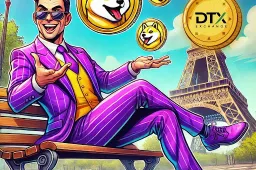 SHIB of DOGE: Welke zou DTX Exchange in 2025 kunnen overtreffen?