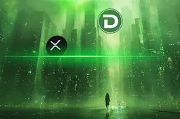 DTX-voorverkoop trekt Polygon- en Ripple-investeerders aan, die naar verwachting de leidende hybride beurs voor crypto-deelnemers zal worden