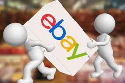 eBay onderzoekt cryptocurrencies en NFT's, aldus CEO