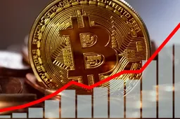 Bitcoin prijs van $100.000 is te laag, zou $500.000 tot $1 miljoen moeten bereiken deze cyclus, aldus Adam Back