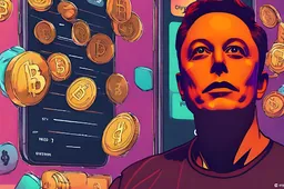 Elon Musk wint Dogecoin-rechtszaak van $258 miljard