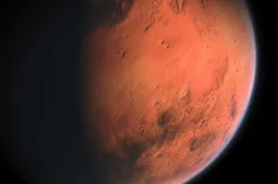 Elon Musk geeft aan dat hij "zeker een MarsCoin" gaat lanceren