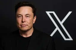 Elon Musk's X kiest Polymarket als officiële voorspellingsmarktpartner