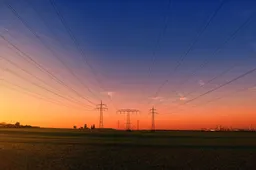 Energy Web Token: letterlijk en figuurlijk een Power-House!