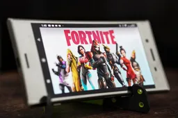 Epic Games verandert beleid om blockchain games toe te staan