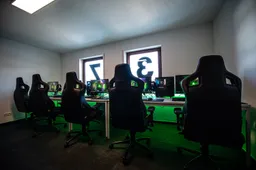 FTX exchange tekent 10-jarige deal van $210 miljoen met esports-team TSM