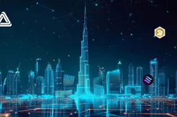 Bitcoin ETF-token ETFSwap (ETFS) overtreft BlockDAG (BDAG) en Cybro (CYBRO) met 10.000x winstpotentieel