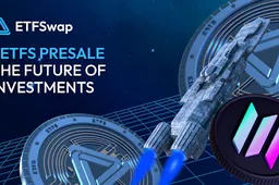 Santiment voorspelt bullish run voor Omnichain (OMNI), ETFSwap (ETFS) en Velo (VELO)