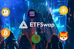 Dit is waarom Dogecoin, Shiba Inu en Cardano zouden kunnen stuiteren om Bitcoin en Ethereum te overtreffen