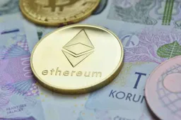 Ethereum stortingen bereiken nieuw hoogtepunt. Zijn whales aan het uitcashen?