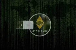Ethereum 2.0 zal wellicht geen grote impact hebben, aldus investeringsbeheerder