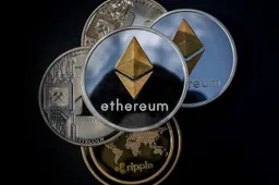 Benelux Crypto: Ethereum koers onderweg naar all-time high?