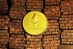 Ethereum loopt het risico om met meer dan 50% te dalen ten opzichte van Bitcoin, aldus analist