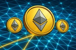 Ethereum breekt records: Meer transacties dan Europese betaalsystemen