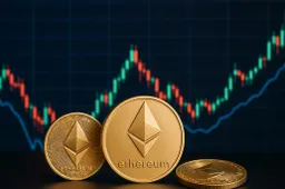 Ethereum-voorraad op beurzen bereikt laagste punt in 7 jaar – Uitbraak aanstaande?