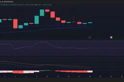 Stilte voor de storm voor Ethereum? Open interest schiet naar $34,8 miljard