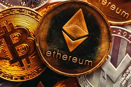 Ethereum vertoont groot reversal-signaal, aldus Van de Poppe